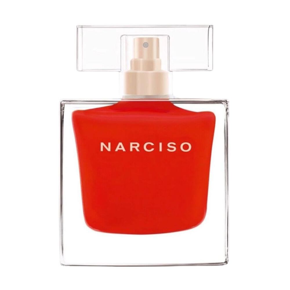 Nước Hoa Nữ Narciso Rodriguez Narciso Rouge EDT 90ml Chính Hãng - Hình ảnh chính